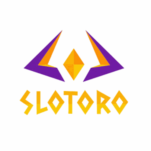 Slotoro logo